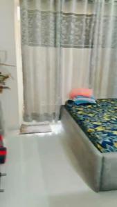 Bedroom Image of 600 Sq.ft 2 BHK Apartment / Flat for sale in GLS Arawali Homes, Sector 4 Sohna for Rs. 5000000