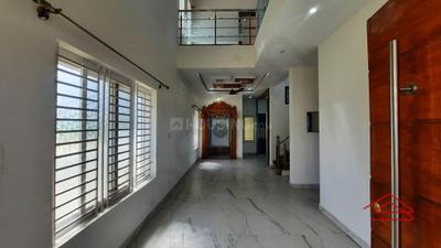 Balcony Image of 3290 Sq.ft 4 BHK Independent House for sale in Kuthaganahalli Bengaluru for Rs. 21100000