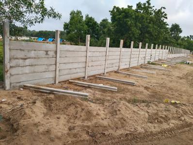 Image of 1500 Sq.ft Residential Plot / Land for sale in Balikuda Sahi, Puri for Rs. 3750000
