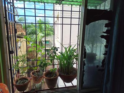 Bedroom Image of 900 Sq.ft 2 BHK Apartment / Flat for sale in Sonarpur Kolkata for Rs. 4200000