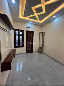 Hall Image of 1008 Sq.ft 4 BHK Independent House for sale in Shivalik City, Sector 127 Mohali for Rs. 15000000