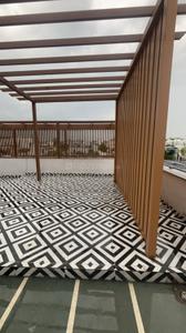 Balcony Image of 4140 Sq.ft 4 BHK Builder Floor for sale in Naraina New Delhi for Rs. 57000000