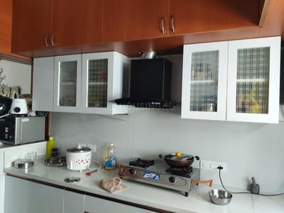 Kitchen Image of 1144 Sq.ft 2 BHK Apartment / Flat for sale in Carmelaram Bengaluru for Rs. 16000000