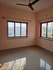 Bedroom Image of 1350 Sq.ft 3 BHK Apartment / Flat for sale in Kalikapur, EM Bypass Kolkata for Rs. 7100000