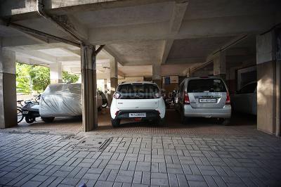 Image of 925 Sq.ft 2 BHK Apartment / Flat for sale in Pimpri, Pune for Rs. 7900000