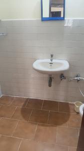 Image of 1200 Sq.ft 3 BHK Apartment / Flat for rent in Murugeshpalya, Bengaluru for Rs. 40000