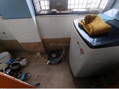Balcony Image of 2400 Sq.ft 4 BHK Independent House for sale in Gajularamaram Hyderabad for Rs. 17100000