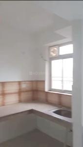 Kitchen Image of 1100 Sq.ft 2 BHK Apartment / Flat for sale in Ram Krishna Puram Patna for Rs. 5900000