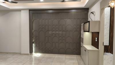 Living Room Image of 1355 Sq.ft 3 BHK Builder Floor for sale in Indirapuram Ghaziabad for Rs. 11800000