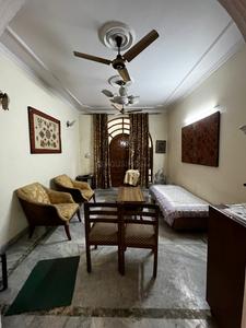 3 BHK Independent House