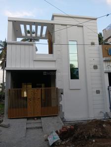 Image of 1400 Sq.ft 2 BHK Independent House for sale in Sathuvachari, Vellore for Rs. 8500000