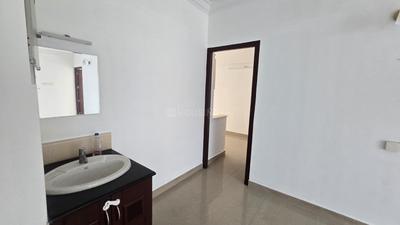 Image of 1203 Sq.ft 2 BHK Apartment / Flat for rent in Seiken Retreat, Koottuli, Kozhikode for Rs. 30000