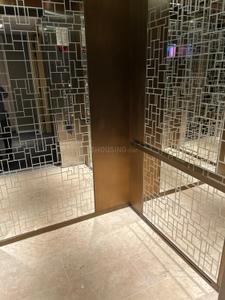Balcony Image of 3000 Sq.ft 2 BHK Apartment / Flat for sale in Embassy One, Ganganagar Bengaluru for Rs. 120000000