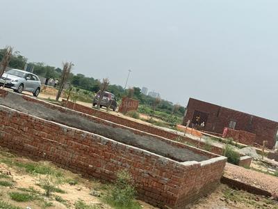 Dankaur Plot View 1