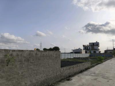 Image of 925 Sq.ft Residential Plot / Land for sale in Bhanauta, Greater Noida for Rs. 3492000