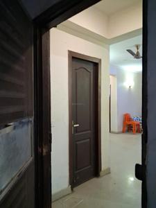 Main Entrance Image of 1474 Sq.ft 3 BHK Apartment / Flat for sale in Amrapali Zodiac, Sector 120 Noida for Rs. 14500000