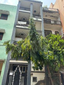 Image of 558 Sq.ft 2.5 BHK Independent House for sale in Sector 24, Gurgaon for Rs. 30000000