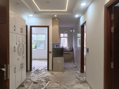 Living Room Image of 850 Sq.ft 3 BHK Builder Floor for sale in Sector 23 Rohini New Delhi for Rs. 8000000