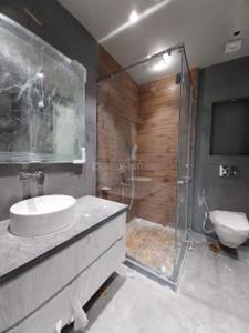 Image of 2250 Sq.ft 3 BHK Builder Floor for sale in Greater Kailash I, New Delhi for Rs. 86000000