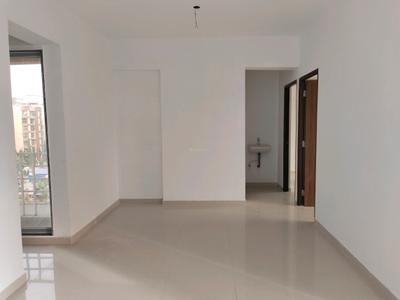 Living Room Image of 1150 Sq.ft 2 BHK Apartment / Flat for sale in Triveni Heights, Ulwe Navi Mumbai for Rs. 11900000