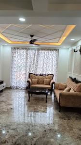 Hall Image of 2250 Sq.ft 3 BHK Builder Floor for sale in DLF Mullanpur Chandigarh for Rs. 17000000