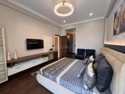 Bedroom Image of 1996 Sq.ft 3 BHK Apartment / Flat for sale in Exotica Homez, Sector 115 Mohali for Rs. 12400000