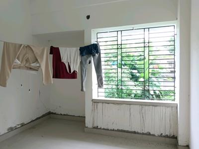 Bedroom Image of 1280 Sq.ft 3 BHK Apartment / Flat for sale in Santoshpur Kolkata for Rs. 9000000