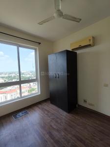 Bedroom Image of 3200 Sq.ft 4 BHK Penthouse for rent in Emaar The Views, Sector 105 Mohali for Rs. 55000
