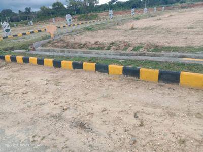 Image of 2400 Sq.ft Residential Plot / Land for sale in Kalyan Nagar, Bengaluru for Rs. 72000000