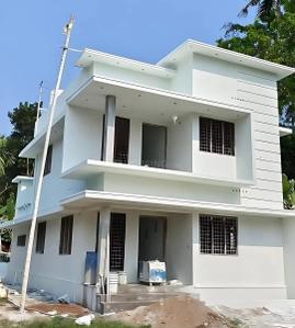 Image of 800 Sq.ft 2 BHK Villa for sale in West Tambaram, Chennai for Rs. 5000000