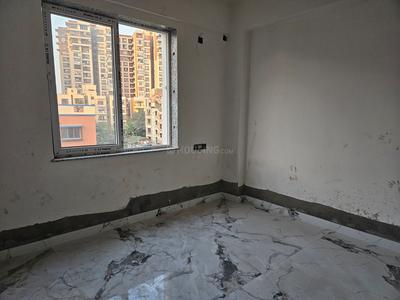 Bedroom Image of 1400 Sq.ft 3 BHK Apartment / Flat for sale in New Town Kolkata for Rs. 11500000