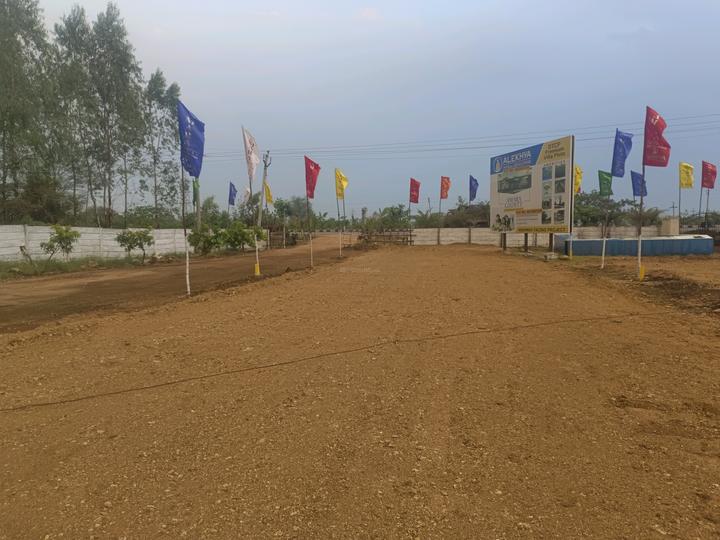 Alekhya NSR County Phase 3 Main Image 1