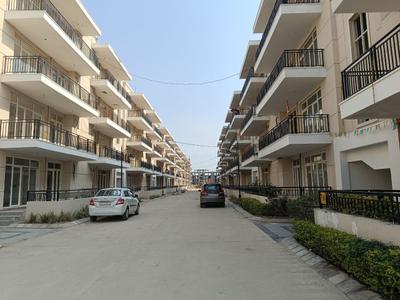Image of 1800 Sq.ft Residential Plot / Land for sale in Naini, Allahabad for Rs. 11400000