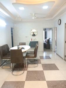 Dining Area Image of 3300 Sq.ft 3 BHK Apartment / Flat for sale in Vasna Ahmedabad for Rs. 14000000