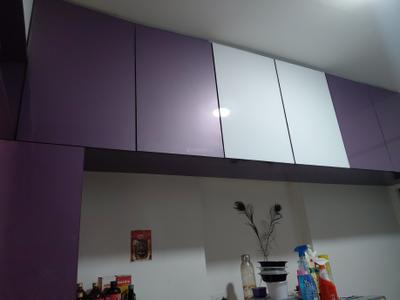 Kitchen Image of 1022 Sq.ft 2 BHK Apartment / Flat for sale in Shree Laxmi Pride, Besa Nagpur for Rs. 5500000