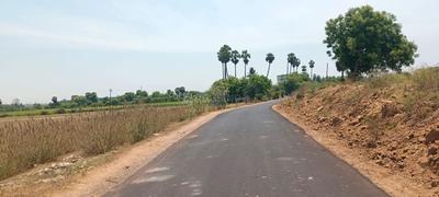 Image of 1200 Sq.ft Residential Plot / Land for sale in Arakkonam, Ranipet for Rs. 480000
