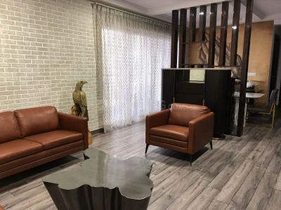 Hall Image of 4210 Sq.ft 4 BHK Penthouse for sale in Aparna Elina, Mahalakshmi Layout Bengaluru for Rs. 82000000