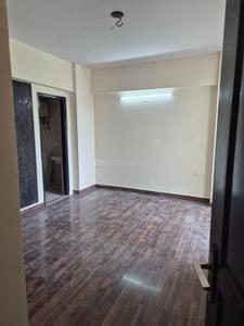 2.5 BHK Flat