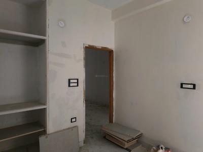 Bedroom Image of 750 Sq.ft 2 BHK Builder Floor for sale in DLF Ankur Vihar Ghaziabad for Rs. 2430324