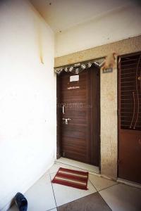 Main Entrance Image of 1062 Sq.ft 2 BHK Apartment / Flat for sale in Ramol Ahmedabad for Rs. 3550000