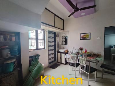 2 BHK Independent House
