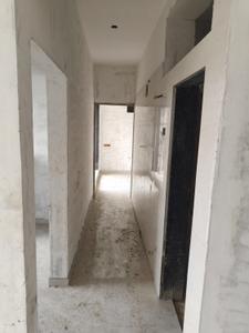 Image of 695 Sq.ft 1 BHK Apartment / Flat for sale in Badlapur West, Badlapur for Rs. 3300000