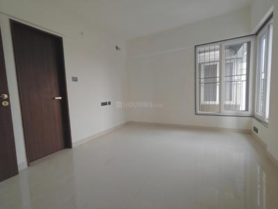 Bedroom Image of 1160 Sq.ft 3 BHK Apartment / Flat for sale in Wakad Pune for Rs. 18500000