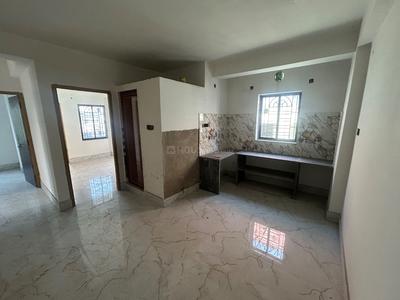 Hall Image of 830 Sq.ft 2 BHK Apartment / Flat for sale in Belghoria Kolkata for Rs. 2988000