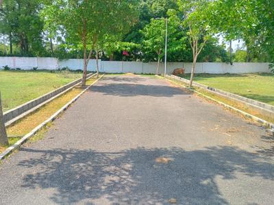 Image of 1500 Sq.ft Residential Plot / Land for sale in Urapakkam, Chennai for Rs. 4198500