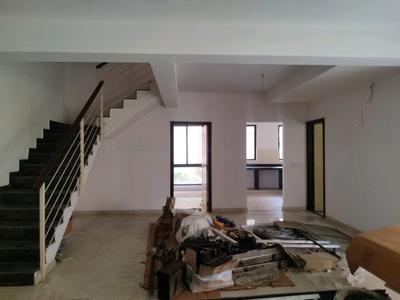 Living Room Image of 2200 Sq.ft 4 BHK Apartment / Flat for sale in Vedic Village SPA DUPLEX, Vedic Village Kolkata for Rs. 8800000