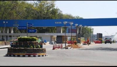 Image of 1000 Sq.ft Residential Plot / Land for sale in Tindola, Lucknow for Rs. 999000