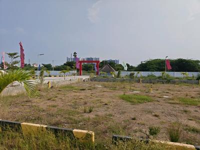 Image of 985 Sq.ft Residential Plot / Land for sale in Vandalur, Chennai for Rs. 4580250
