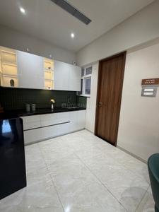 Kitchen Image of 1300 Sq.ft 2.5 BHK Apartment / Flat for sale in Echoes at Life Republic, Marunji Pune for Rs. 9000000