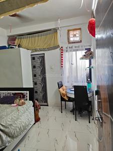 Bedroom Image of 800 Sq.ft 2 BHK Independent House for sale in Olpad Surat for Rs. 2850000